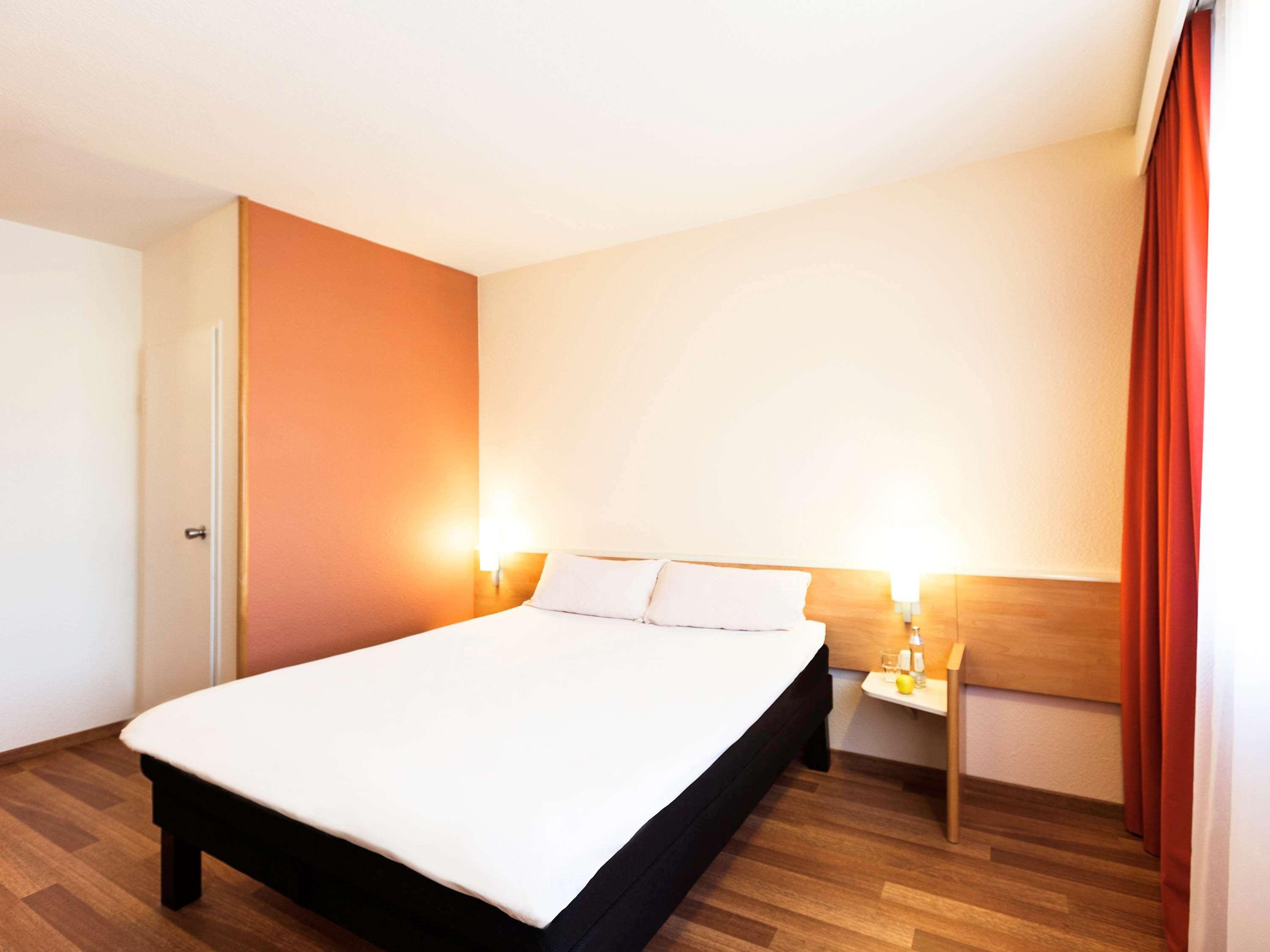 Hotel Ibis Graz Zewnętrze zdjęcie