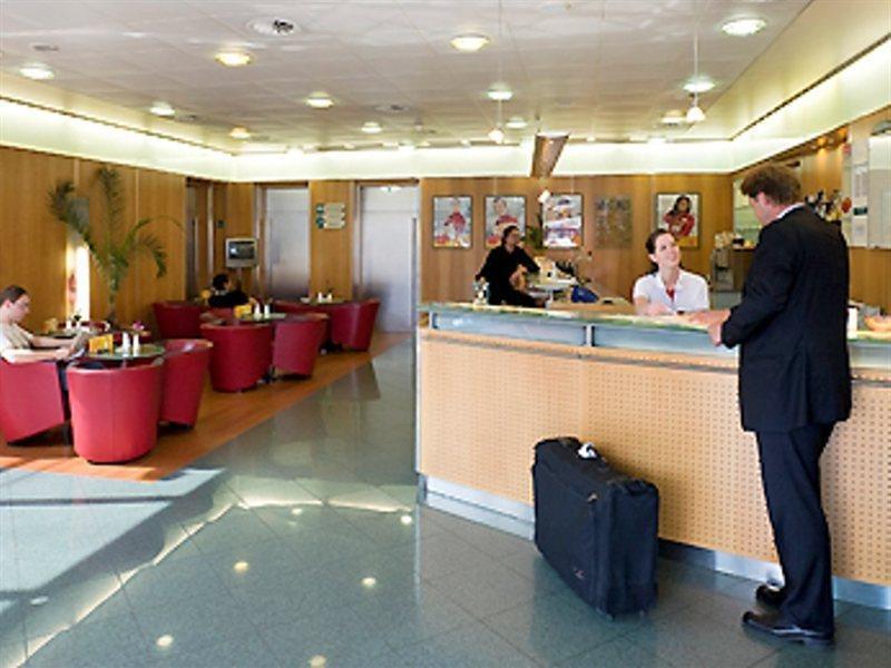 Hotel Ibis Graz Zewnętrze zdjęcie